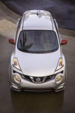 Nissan Juke Nismo RS 2015 года (US)